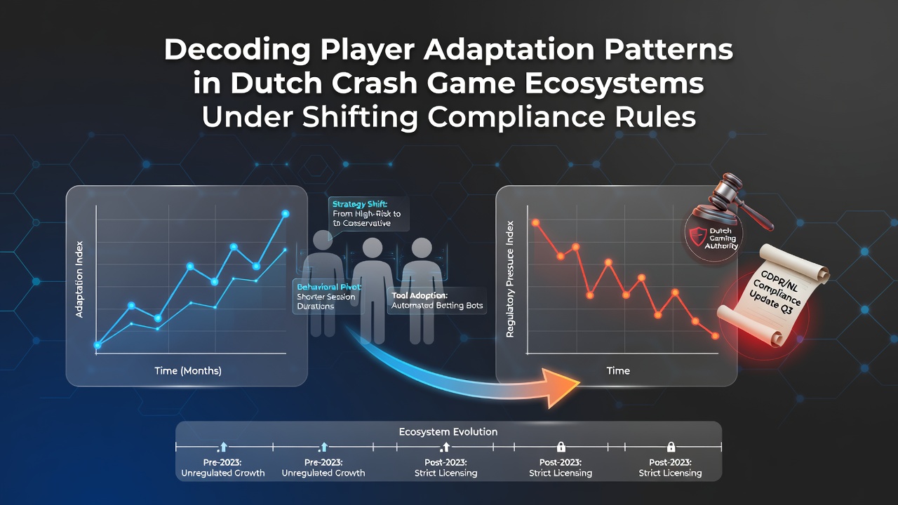 Overzicht van crash game interfaces op Nederlandse platforms met realtime grafieken en spelerdata